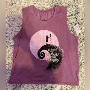 Disney Night Shirt💜